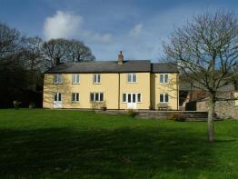 Grants Farm, Brimley Road, Churchstanton, Taunton TA3 7QH