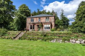 Castlehill, Kirkmahoe, Dumfries DG1 1RD