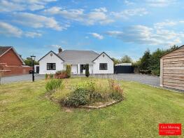 Oakdene, A525 From Ruscoe Cottage To Broadoak Farm, The Chequer, Whitchurch SY13 2JQ