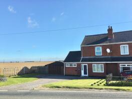 1, Rectory Cottage, Boston Road, East Heckington, Boston PE20 3QF