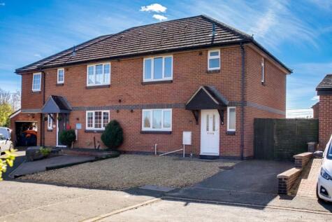 Field Close, Abbotsley, PE19