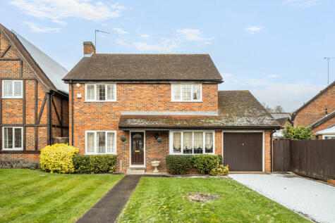 Deerings Drive, Pinner