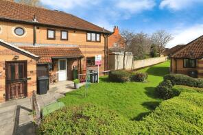 4, Farm Court, Farm Road, Cross Gates, Leeds LS15 7JT