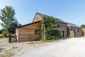Cider House, Steppe House Farm, A40 Pencraig From C1260 To Boat Lane, Ross-on-wye HR9 6HR