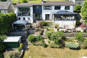 Maldons, Hillside Lane, Matlock DE4 4HL