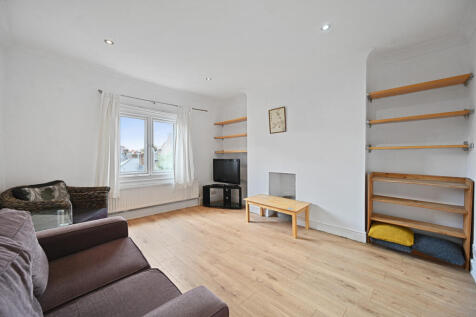 Alfred Road, Acton, W3 6