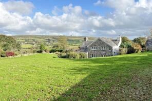 Outer Benorth, Access To Outer Benorth, Cardinham, Bodmin PL30 4BU