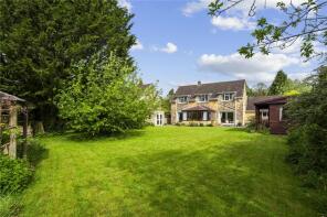 Rustlings, Frome Road, Nunney, Frome BA11 4LG