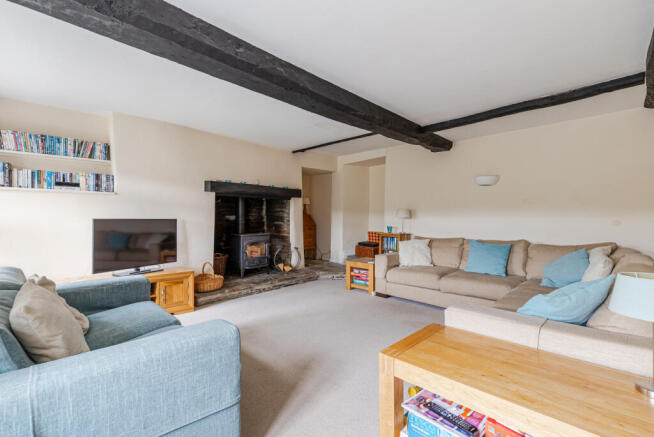 A14 - Bramble Cottage, Chillington - 250916
