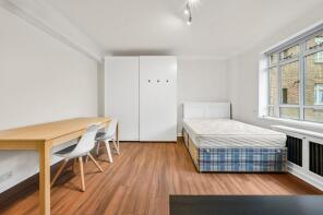 Flat 50, Paramount Court, University Street, London WC1E 6JP
