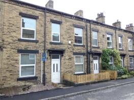 9, Britannia Terrace, Cleckheaton BD19 3BS
