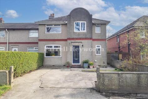 Kenilworth Place, Lancaster