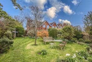 6, Fairfield Cottages, The Street, Polegate BN26 6UD