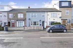 79, New Lane, Alfreton DE55 5HT