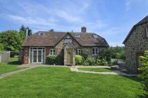 Stable Cottage, C1016 Downton To Wetmore Road, Ludlow SY8 2LF