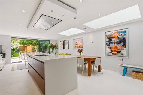 Ouseley Road, SW12