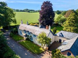 Chelveshayes, Lane From Clyst Hydon Primary School To Twynhayes Farm, Cullompton EX15 2ND