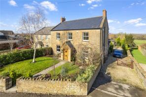Gardenview Cottage, Blind Lane, Bower Hinton, Martock TA12 6LR