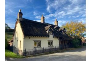 Hillfoot Cottage, Main Street, Thixendale, Malton YO17 9TG