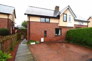 7, Hipsburn Crescent, Alnwick NE66 3QD