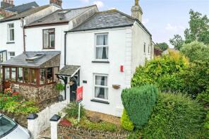 1, Moor View, Wrangaton Road, Ivybridge PL21 0EG