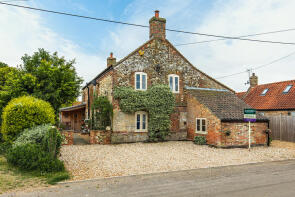 Gate House, South Road, King's Lynn PE33 0DR