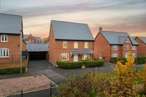 11, Tiresford Close, Tarporley CW6 9YL