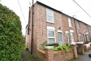 1, Stoneworks Cottages, Rye Harbour Road, Rye TN31 7TF
