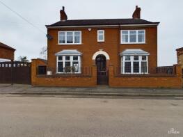 Oatland, West End, Winteringham DN15 9NS