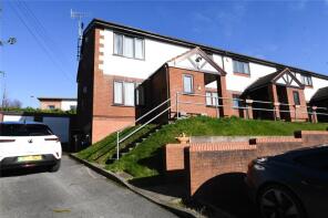 Flat 16, 28 Pinetree Court, Wallasey Village, Wallasey CH44 2DH