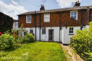 24, High Street, Frant TN3 9DU