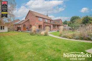 2 Cross Winds, Gouch Close, King's Lynn PE32 2XL