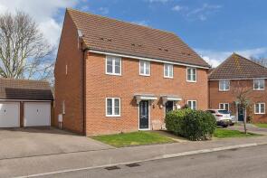 69, Maylam Gardens, Sittingbourne ME10 1GA