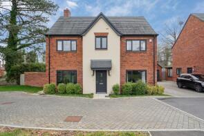 28, Hamilton Drive, East Challow, Wantage OX12 9JX