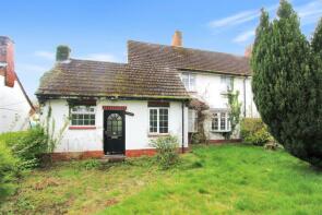 26, Cow Lane, Tealby, Market Rasen LN8 3YB