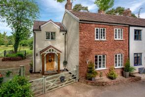 Priory Cottage, Combe Florey Road, Ash Priors, Taunton TA4 3ND