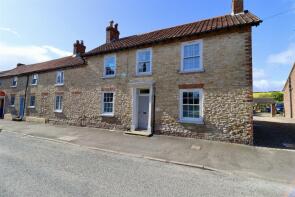 8, Burgate, York YO43 4SG