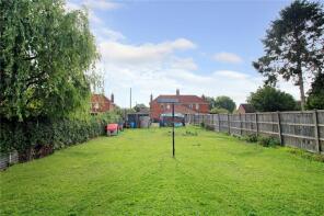 34, Church Road, Swainsthorpe NR14 8PH
