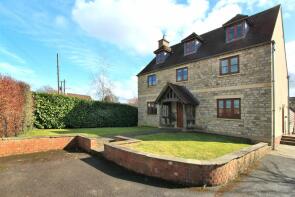 Walnut Tree House, Townwell, Wotton-under-edge GL12 8AQ