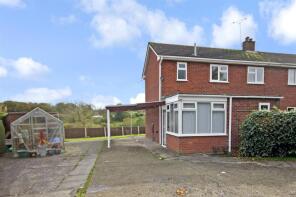 20, Woodland View, Oswestry SY10 9EL