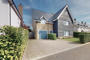 7, Stables End, Watford WD25 8EU