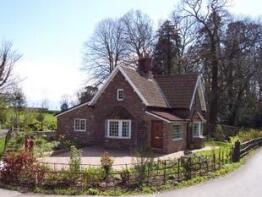 Oaklands Lodge, A44 From Little Priddleton To Westington Court, Leominster HR6 0RX