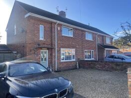1, Keadby Close, Lincoln LN6 0DZ