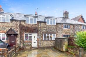 2, Dyke Cottages, The Street, Brighton BN45 7AT