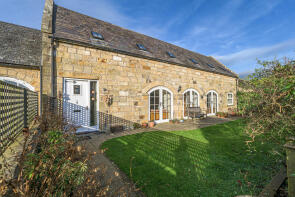 9 The Courtings, Bank House Farm, Morpeth NE65 9AP