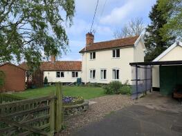 The Old School House, The Street, Woodbridge IP13 7DA