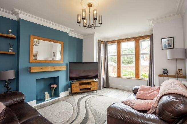 Final-1 - 4 bedroom semi-detached (house) at Sea