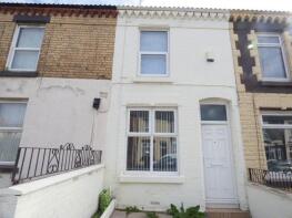 106, Ruskin Street, Liverpool L4 3SL