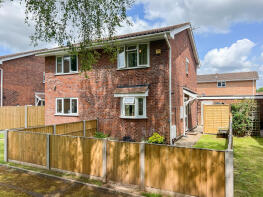 45, Epsom Walk, Hereford HR4 9NJ