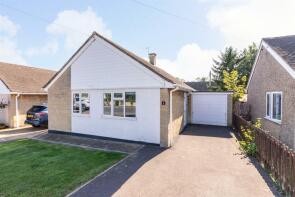 8, St Nicholas Road, Kidlington OX5 3BH